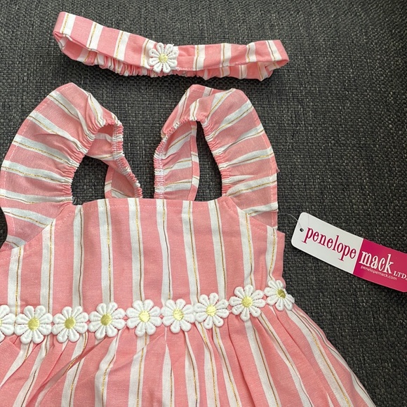 Matching set dress - Picture 2 of 4